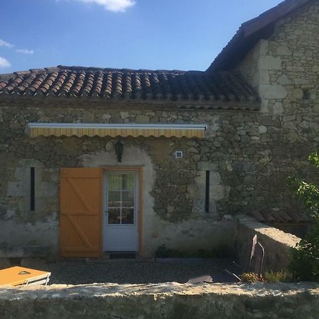 Gite Le Cezan Jegun 외부 사진